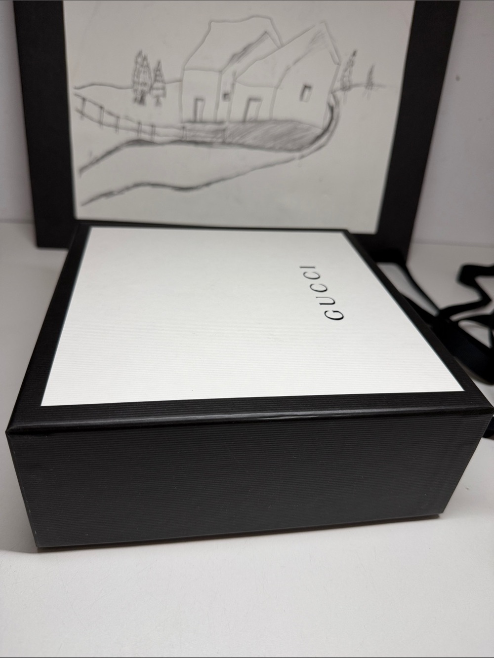 Gucci Empty Box - Picture 5 of 16